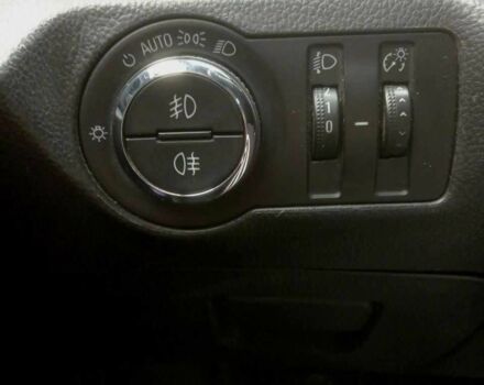 Шевроле Круз 2016 в Черкассах на Automoto.ua Белый Шевроле Круз, объемом двигателя 1.4 л и пробегом 114 тыс. км за 7400 $, фото 8 на Automoto.ua