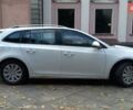 Білий Шевроле Круз, об'ємом двигуна 1.4 л та пробігом 115 тис. км за 7400 $, фото 4 на Automoto.ua