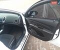 Білий Шевроле Круз, об'ємом двигуна 1.6 л та пробігом 95 тис. км за 10200 $, фото 14 на Automoto.ua