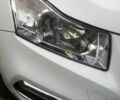 Шевроле Круз 2016 в Черкассах на Automoto.ua Белый Шевроле Круз, объемом двигателя 1.4 л и пробегом 114 тыс. км за 7400 $, фото 12 на Automoto.ua