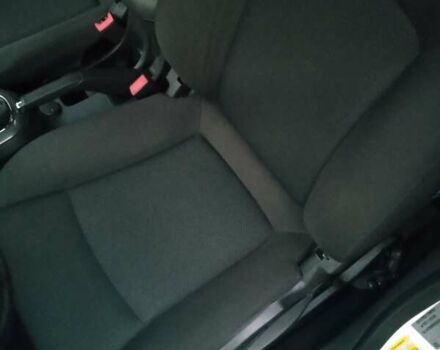 Білий Шевроле Круз, об'ємом двигуна 1.4 л та пробігом 115 тис. км за 7400 $, фото 13 на Automoto.ua