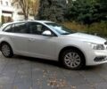 Шевроле Круз 2016 в Черкассах на Automoto.ua Белый Шевроле Круз, объемом двигателя 1.4 л и пробегом 114 тыс. км за 7400 $, фото 1 на Automoto.ua