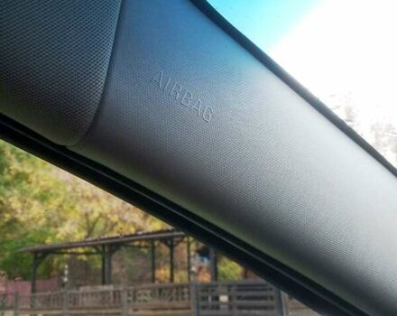 Білий Шевроле Круз, об'ємом двигуна 1.4 л та пробігом 115 тис. км за 7400 $, фото 12 на Automoto.ua