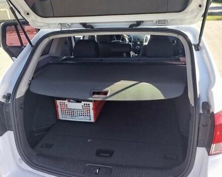 Белый Шевроле Круз, объемом двигателя 1.6 л и пробегом 236 тыс. км за 8200 $, фото 3 на Automoto.ua