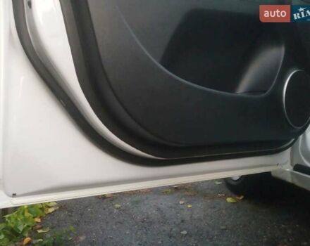 Білий Шевроле Круз, об'ємом двигуна 1.4 л та пробігом 115 тис. км за 7400 $, фото 19 на Automoto.ua