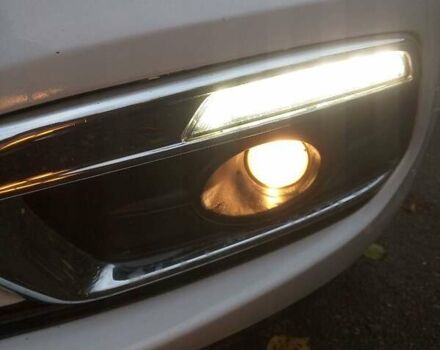 Білий Шевроле Круз, об'ємом двигуна 1.4 л та пробігом 115 тис. км за 7400 $, фото 16 на Automoto.ua