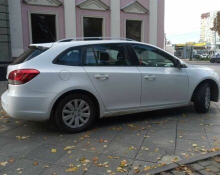 Шевроле Круз 2016 в Черкассах на Automoto.ua Белый Шевроле Круз, объемом двигателя 1.4 л и пробегом 114 тыс. км за 7400 $, фото 2 на Automoto.ua