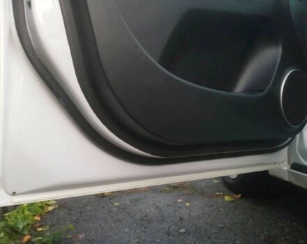 Шевроле Круз 2016 в Черкассах на Automoto.ua Белый Шевроле Круз, объемом двигателя 1.4 л и пробегом 114 тыс. км за 7400 $, фото 18 на Automoto.ua