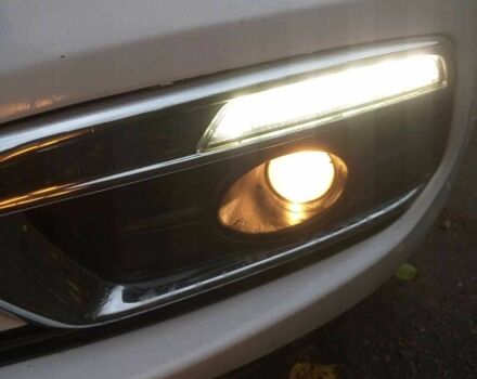 Шевроле Круз 2016 в Черкассах на Automoto.ua Белый Шевроле Круз, объемом двигателя 1.4 л и пробегом 114 тыс. км за 7400 $, фото 17 на Automoto.ua