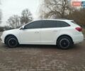 Білий Шевроле Круз, об'ємом двигуна 1.6 л та пробігом 95 тис. км за 10200 $, фото 7 на Automoto.ua