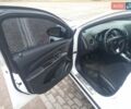 Білий Шевроле Круз, об'ємом двигуна 1.6 л та пробігом 95 тис. км за 10200 $, фото 11 на Automoto.ua