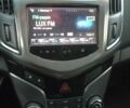 Шевроле Круз 2016 в Черкассах на Automoto.ua Белый Шевроле Круз, объемом двигателя 1.4 л и пробегом 114 тыс. км за 7400 $, фото 3 на Automoto.ua