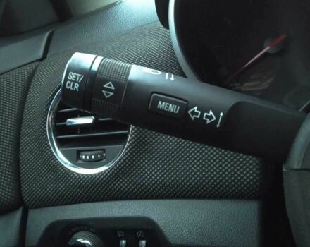 Белый Шевроле Круз, объемом двигателя 1.4 л и пробегом 115 тыс. км за 7400 $, фото 22 на Automoto.ua