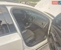 Белый Шевроле Круз, объемом двигателя 1.36 л и пробегом 158 тыс. км за 7500 $, фото 1 на Automoto.ua