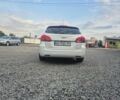 Белый Шевроле Круз, объемом двигателя 1.4 л и пробегом 158 тыс. км за 7500 $, фото 3 на Automoto.ua