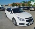 Белый Шевроле Круз, объемом двигателя 1.6 л и пробегом 236 тыс. км за 8200 $, фото 7 на Automoto.ua
