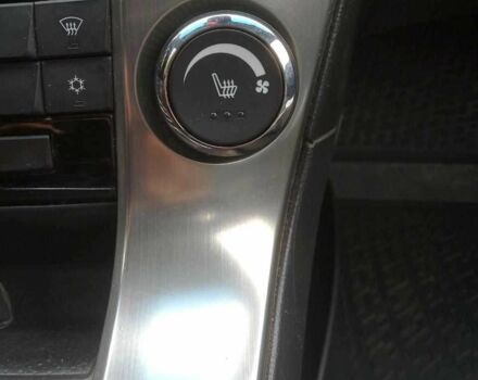 Шевроле Круз 2016 в Черкассах на Automoto.ua Белый Шевроле Круз, объемом двигателя 1.4 л и пробегом 114 тыс. км за 7400 $, фото 6 на Automoto.ua