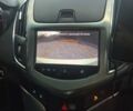 Белый Шевроле Круз, объемом двигателя 1.36 л и пробегом 158 тыс. км за 7500 $, фото 11 на Automoto.ua