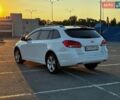 Білий Шевроле Круз, об'ємом двигуна 1.6 л та пробігом 166 тис. км за 7650 $, фото 2 на Automoto.ua