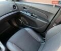 Білий Шевроле Круз, об'ємом двигуна 1.6 л та пробігом 166 тис. км за 7650 $, фото 16 на Automoto.ua