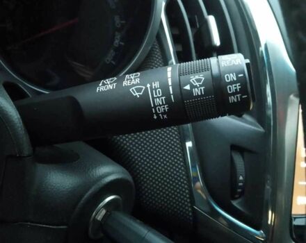 Белый Шевроле Круз, объемом двигателя 1.4 л и пробегом 115 тыс. км за 7400 $, фото 23 на Automoto.ua