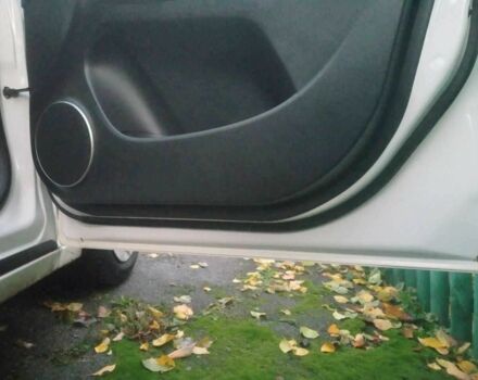 Белый Шевроле Круз, объемом двигателя 1.4 л и пробегом 115 тыс. км за 7400 $, фото 21 на Automoto.ua