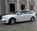 Шевроле Круз 2016 в Черкассах на Automoto.ua Белый Шевроле Круз, объемом двигателя 1.4 л и пробегом 114 тыс. км за 7400 $, фото 1 на Automoto.ua