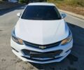 Білий Шевроле Круз, об'ємом двигуна 1.6 л та пробігом 49 тис. км за 3800 $, фото 1 на Automoto.ua