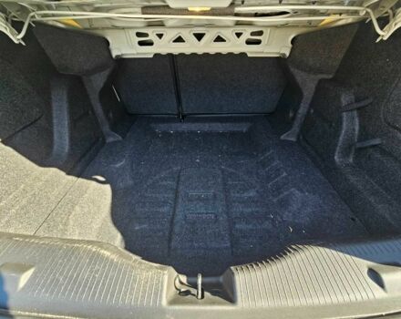 Білий Шевроле Круз, об'ємом двигуна 1.6 л та пробігом 49 тис. км за 3800 $, фото 5 на Automoto.ua