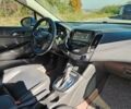 Білий Шевроле Круз, об'ємом двигуна 1.6 л та пробігом 49 тис. км за 3800 $, фото 10 на Automoto.ua