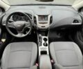 Белый Шевроле Круз, объемом двигателя 1.4 л и пробегом 145 тыс. км за 8900 $, фото 12 на Automoto.ua