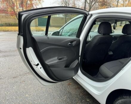 Белый Шевроле Круз, объемом двигателя 1.4 л и пробегом 145 тыс. км за 8900 $, фото 20 на Automoto.ua