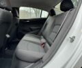 Белый Шевроле Круз, объемом двигателя 1.4 л и пробегом 145 тыс. км за 8900 $, фото 19 на Automoto.ua