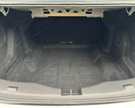 Белый Шевроле Круз, объемом двигателя 1.4 л и пробегом 145 тыс. км за 8900 $, фото 22 на Automoto.ua