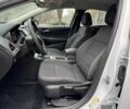Белый Шевроле Круз, объемом двигателя 1.4 л и пробегом 145 тыс. км за 8900 $, фото 11 на Automoto.ua