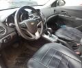Бежевий Шевроле Круз, об'ємом двигуна 1.8 л та пробігом 74 тис. км за 7100 $, фото 2 на Automoto.ua