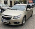 Бежевый Шевроле Круз, объемом двигателя 1.6 л и пробегом 287 тыс. км за 5500 $, фото 1 на Automoto.ua