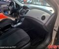 Бежевий Шевроле Круз, об'ємом двигуна 1.6 л та пробігом 187 тис. км за 7100 $, фото 2 на Automoto.ua
