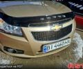 Бежевий Шевроле Круз, об'ємом двигуна 1.6 л та пробігом 187 тис. км за 7100 $, фото 1 на Automoto.ua