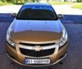 Бежевий Шевроле Круз, об'ємом двигуна 1.6 л та пробігом 191 тис. км за 5515 $, фото 1 на Automoto.ua