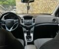 Бежевий Шевроле Круз, об'ємом двигуна 1.6 л та пробігом 257 тис. км за 6000 $, фото 1 на Automoto.ua