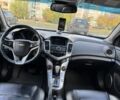Бежевий Шевроле Круз, об'ємом двигуна 1.8 л та пробігом 286 тис. км за 7100 $, фото 6 на Automoto.ua