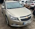 Бежевый Шевроле Круз, объемом двигателя 1.8 л и пробегом 420 тыс. км за 5550 $, фото 1 на Automoto.ua