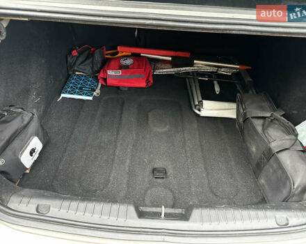 Бежевый Шевроле Круз, объемом двигателя 1.6 л и пробегом 273 тыс. км за 6200 $, фото 4 на Automoto.ua