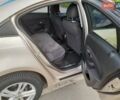 Бежевый Шевроле Круз, объемом двигателя 1.8 л и пробегом 240 тыс. км за 7300 $, фото 9 на Automoto.ua