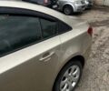 Бежевый Шевроле Круз, объемом двигателя 1.8 л и пробегом 420 тыс. км за 5550 $, фото 6 на Automoto.ua