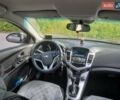 Бежевый Шевроле Круз, объемом двигателя 1.8 л и пробегом 240 тыс. км за 7300 $, фото 15 на Automoto.ua
