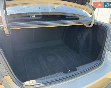 Бежевий Шевроле Круз, об'ємом двигуна 2 л та пробігом 203 тис. км за 8000 $, фото 19 на Automoto.ua