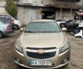 Бежевый Шевроле Круз, объемом двигателя 1.8 л и пробегом 420 тыс. км за 5550 $, фото 4 на Automoto.ua