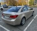 Бежевий Шевроле Круз, об'ємом двигуна 1.8 л та пробігом 286 тис. км за 7100 $, фото 3 на Automoto.ua